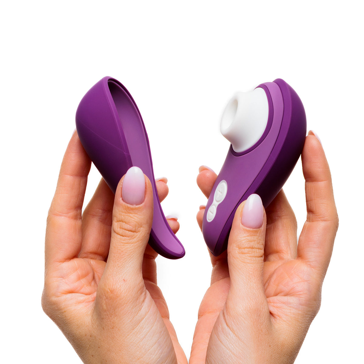 Womanizer - Liberty 2 - Purple