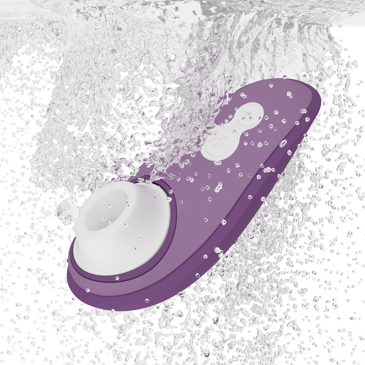 Womanizer - Liberty 2 - Purple