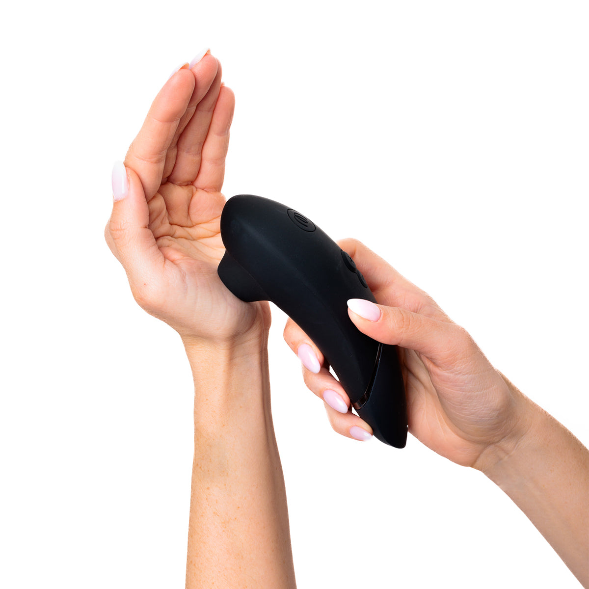 Womanizer - Next - Black