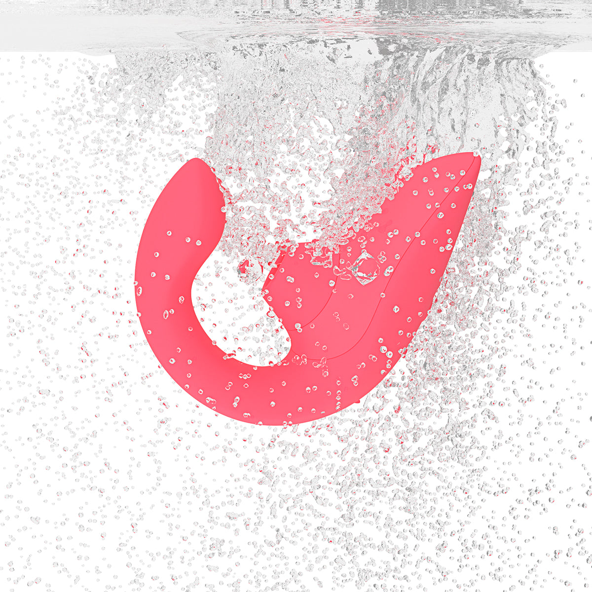 Womanizer - Blend - Vibrant Rose