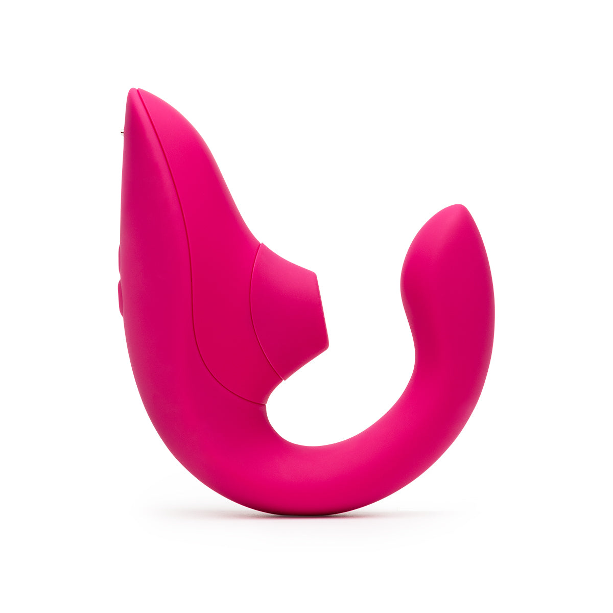 Womanizer - Blend - Vibrant Pink