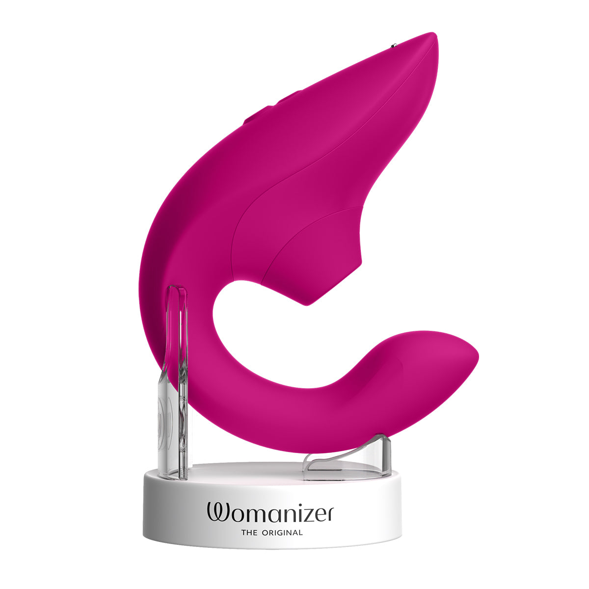 Womanizer - Blend - Vibrant Pink
