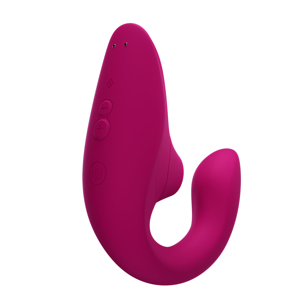 Womanizer - Blend - Vibrant Pink