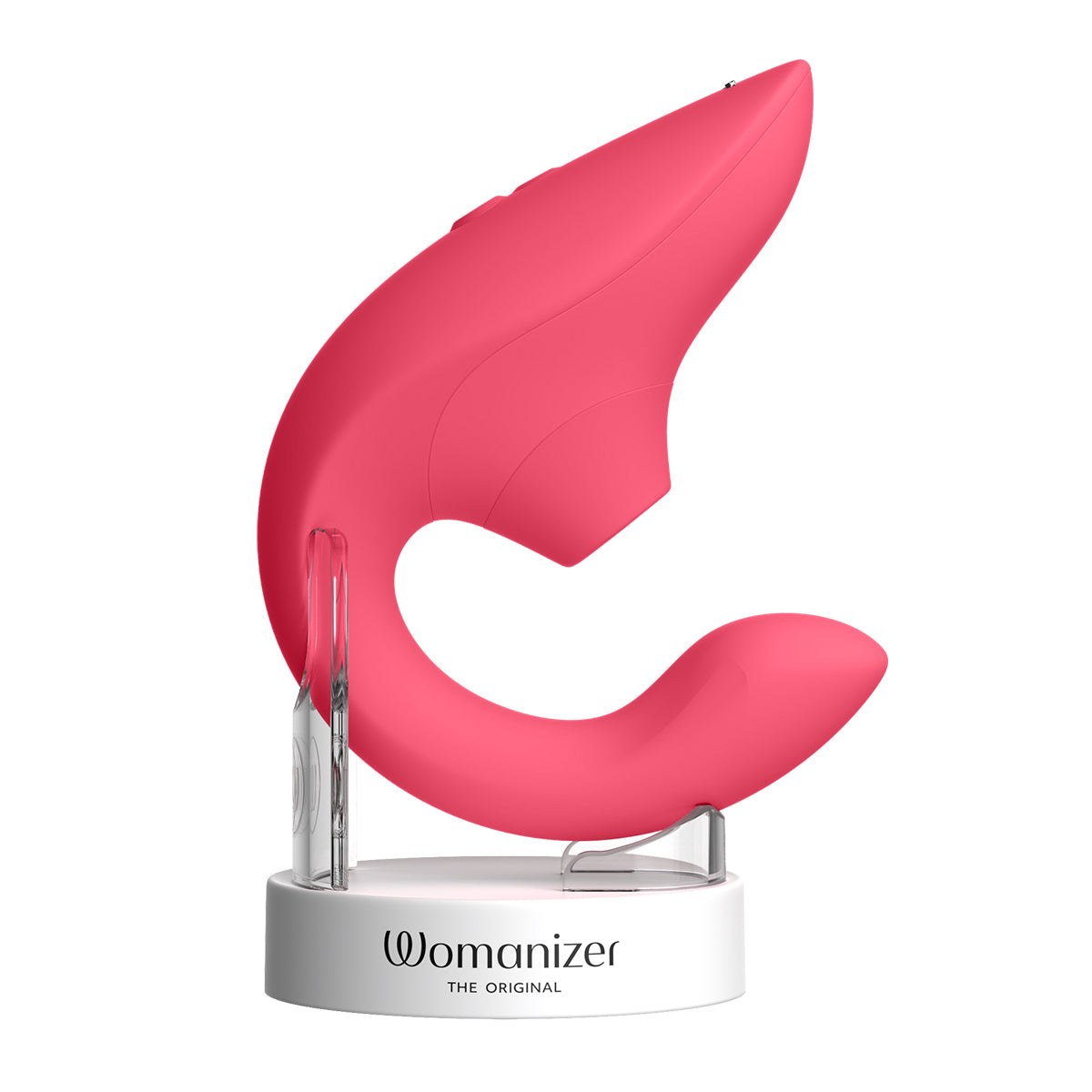 Womanizer - Blend - Vibrant Rose