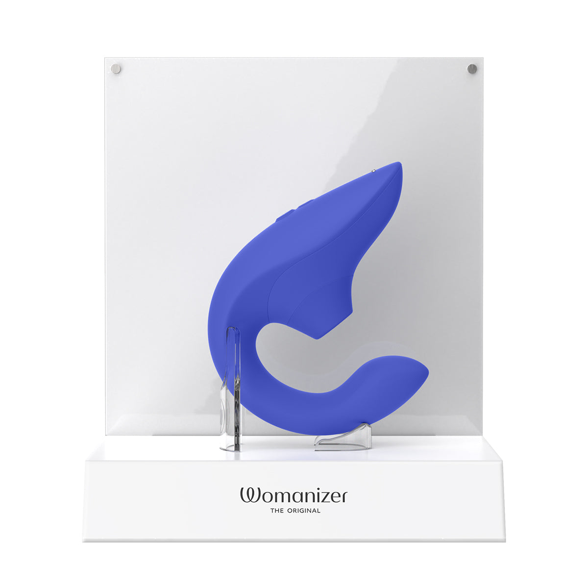 Womanizer - Blend - Vibrant Blue