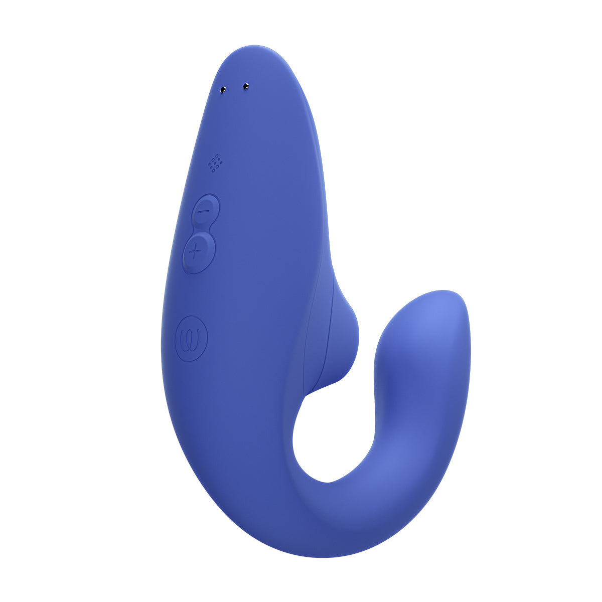 Womanizer - Blend - Vibrant Blue