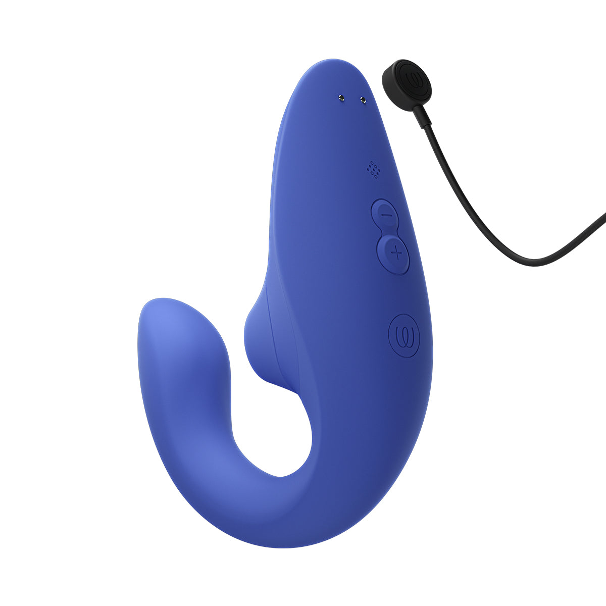 Womanizer - Blend - Vibrant Blue