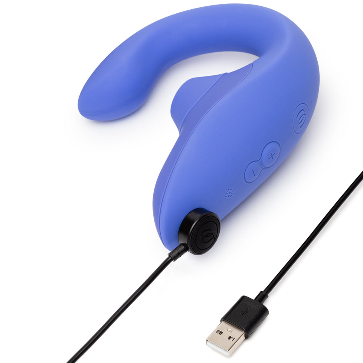 Womanizer - Blend - Vibrant Blue