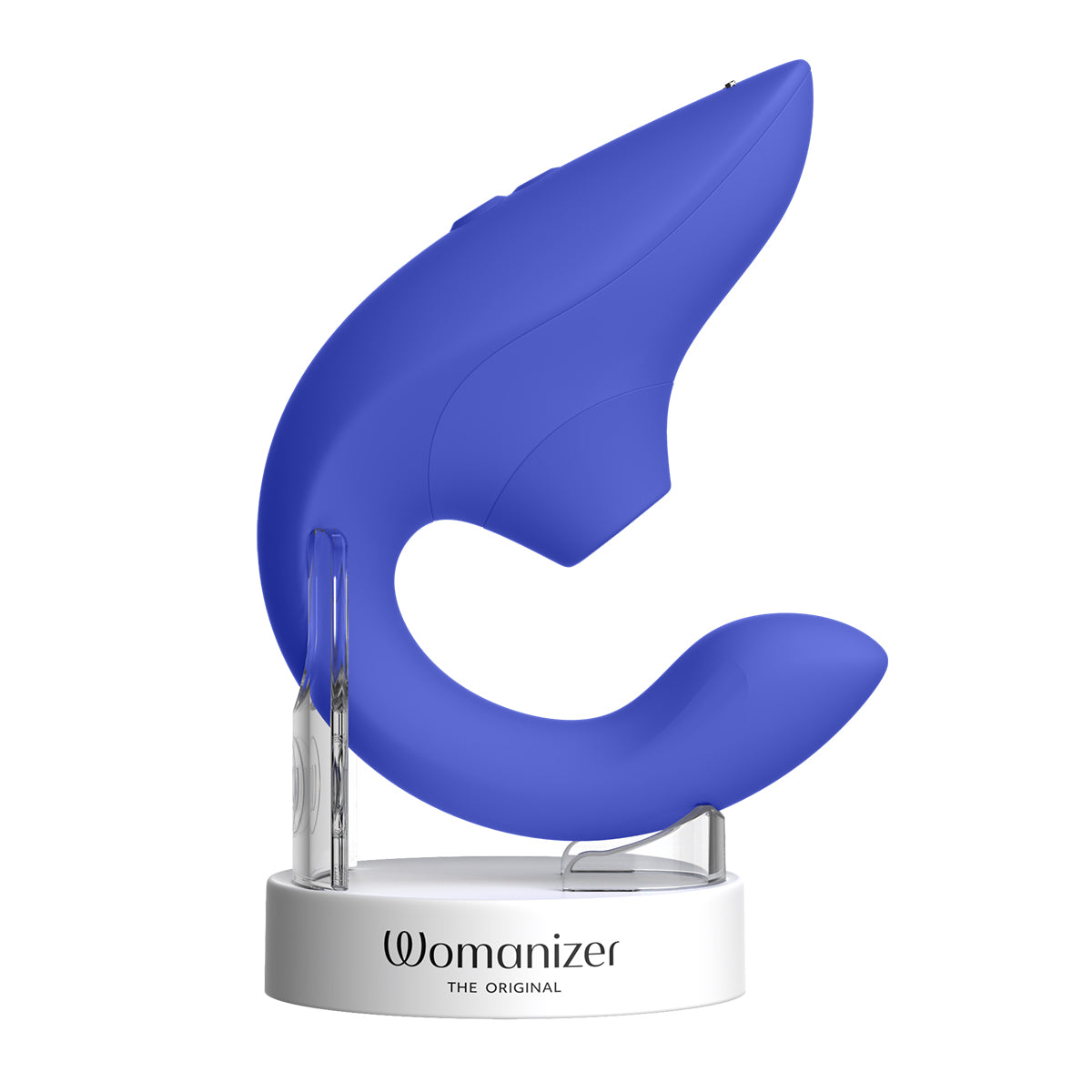 Womanizer - Blend - Vibrant Blue