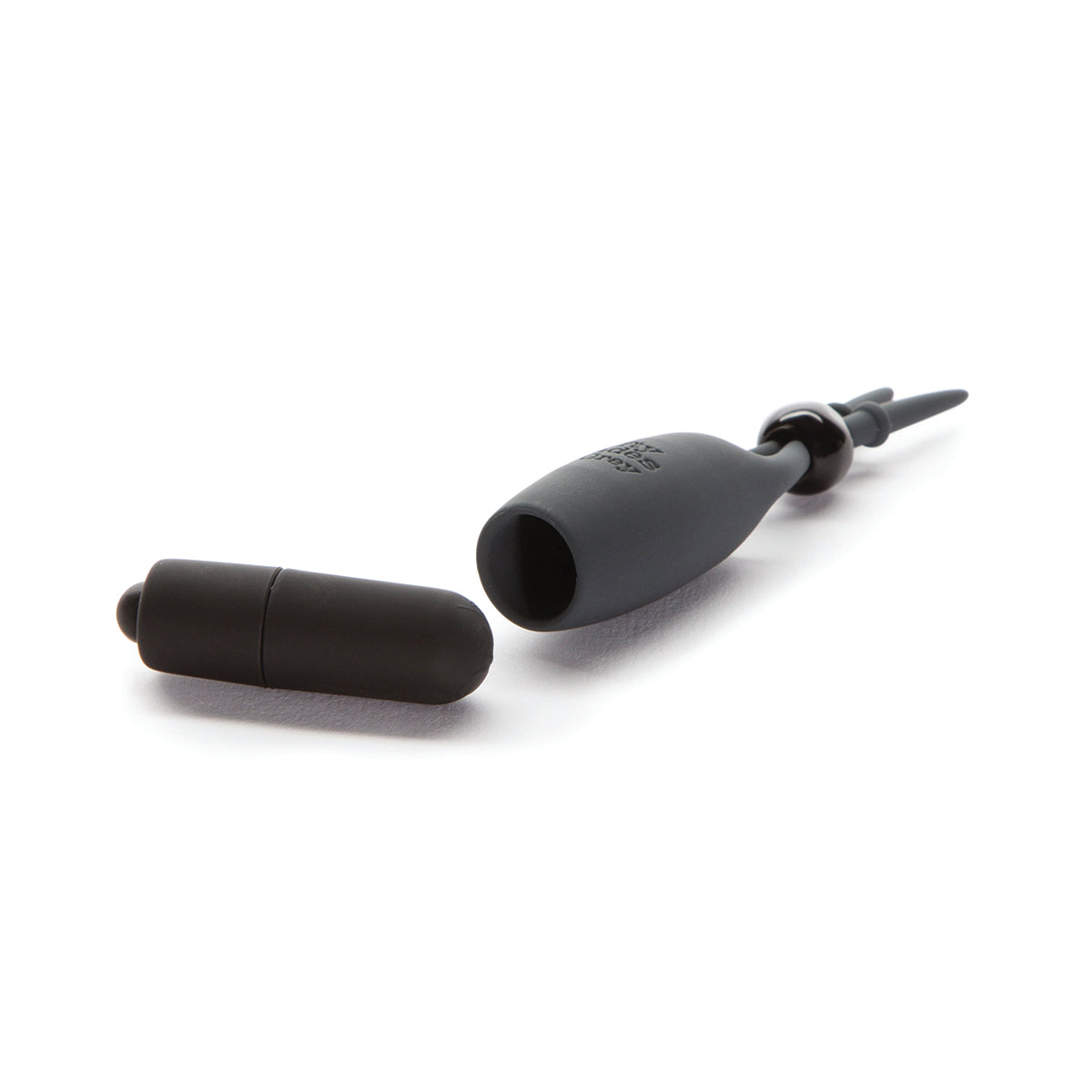 Cinquante Nuances de Grey - Douce Tentation - Stimulateurs Vibrant pour Tétons