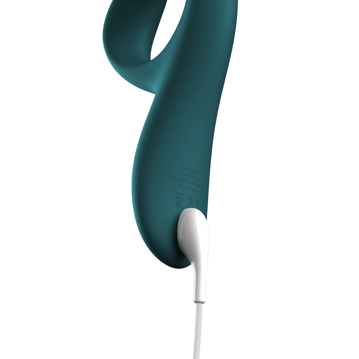 We-Vibe® Soirée en amoureux Édition Spéciale - Coffret Cadeau - Velours Vert