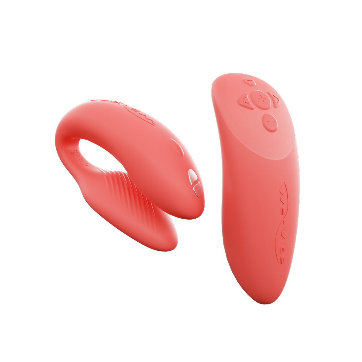 We-Vibe® Chorus - Crave Corail
