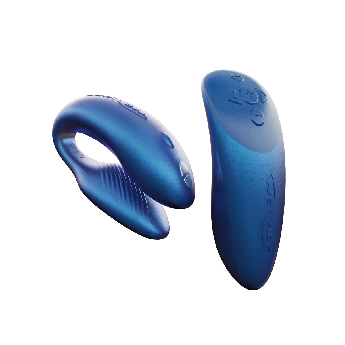 We-Vibe® Chorus-Bleu cosmique