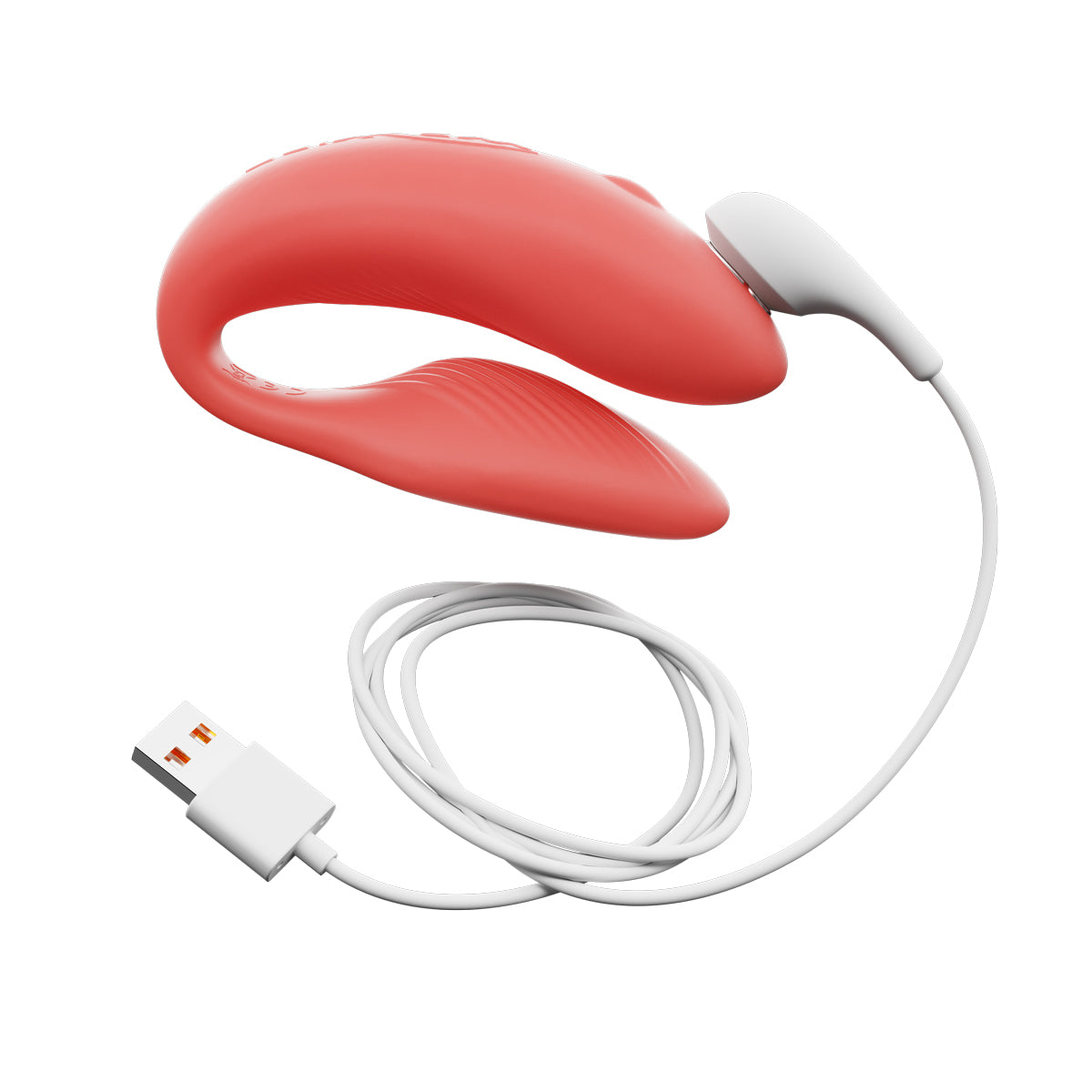 We-Vibe® Chorus - Crave Corail