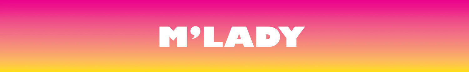 M'Lady: Essential Toys for Everyone