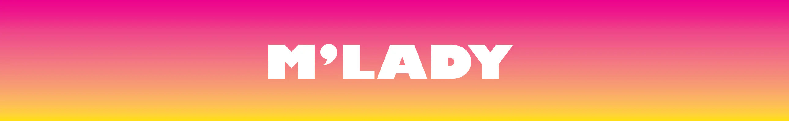 M'Lady: Essential Toys for Everyone