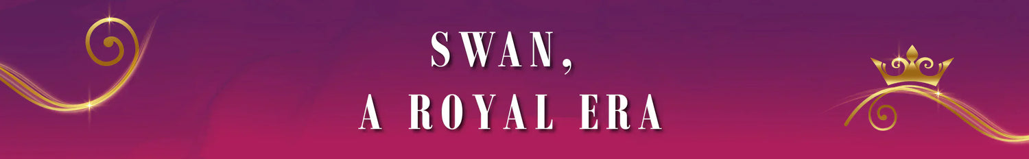 Let Enjoyment Rule: Introducing Swan Sceptre & Swan Era