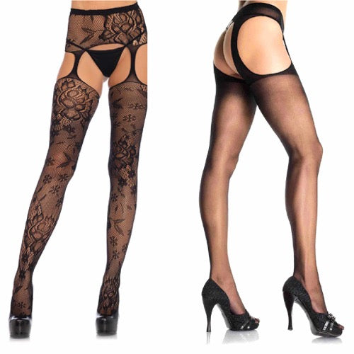 Leg Avenue