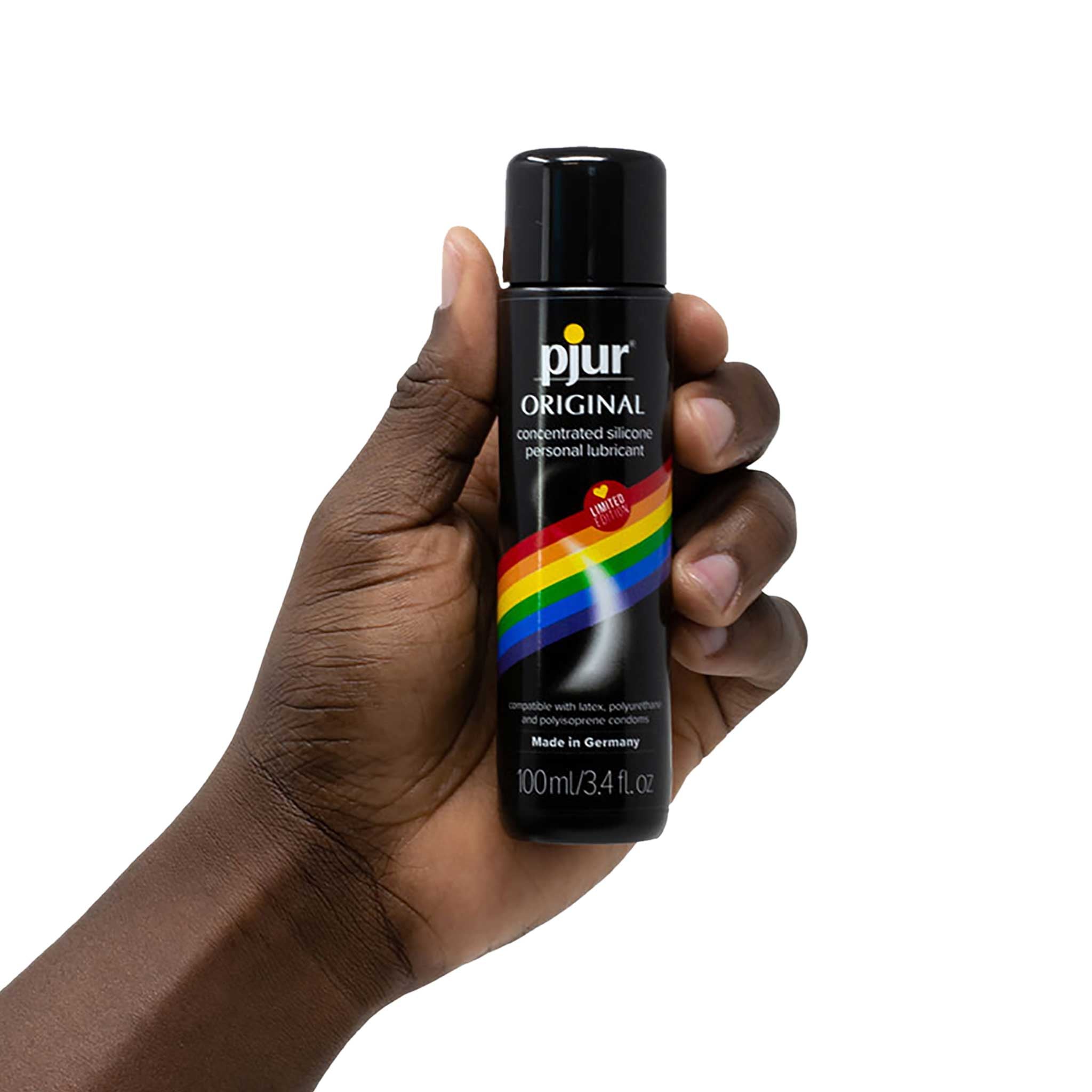 Pjur