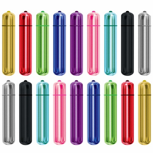 PowerBullet