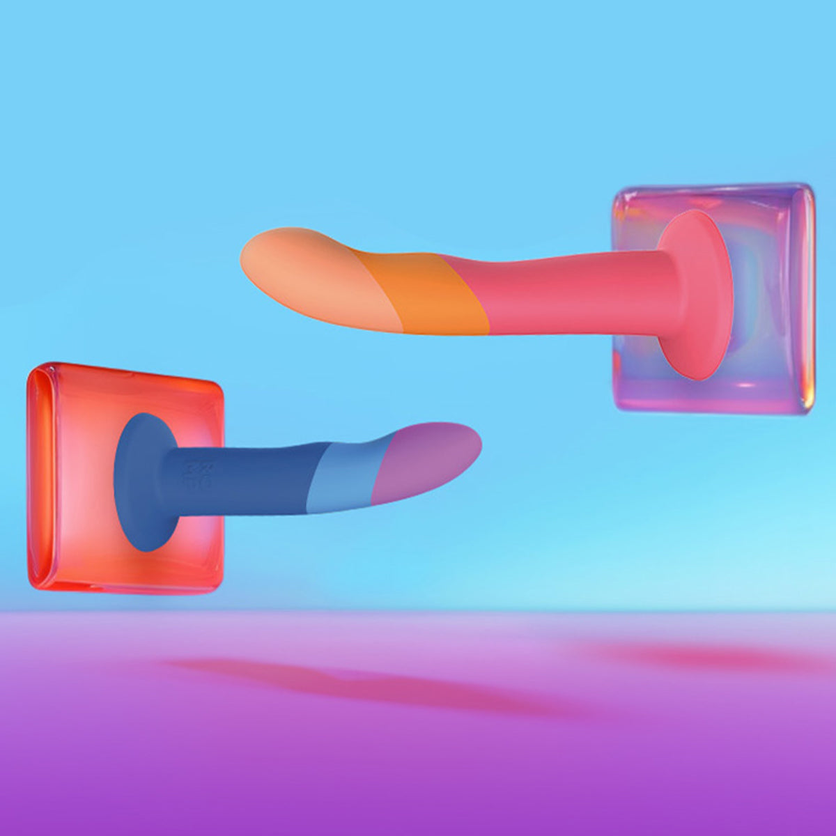 ROMP - Dizi - Sunset