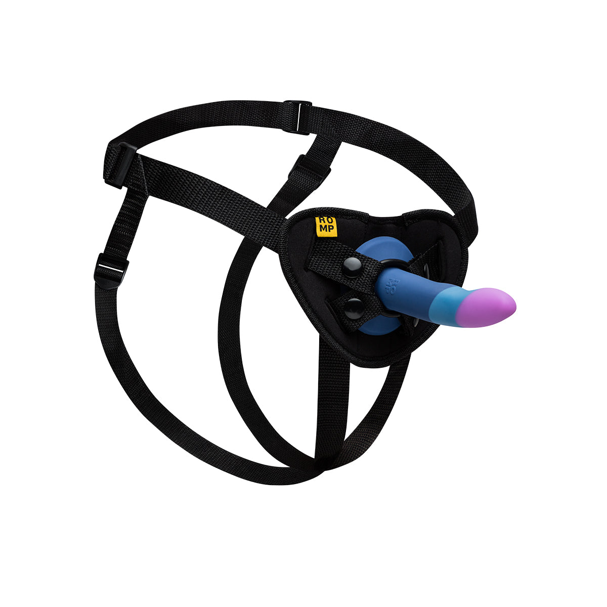 ROMP - Piccolo Pegging Kit