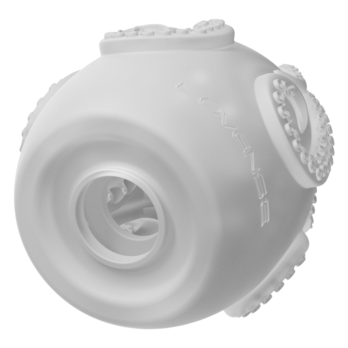 Lovense - Kraken 6 Pack Egg Masturbator