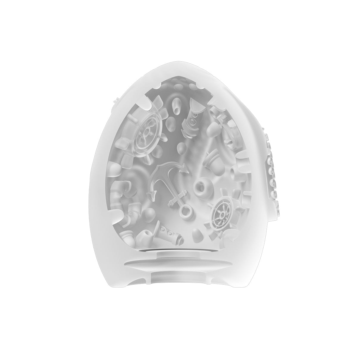 Lovense - Kraken Single Egg Masturbator