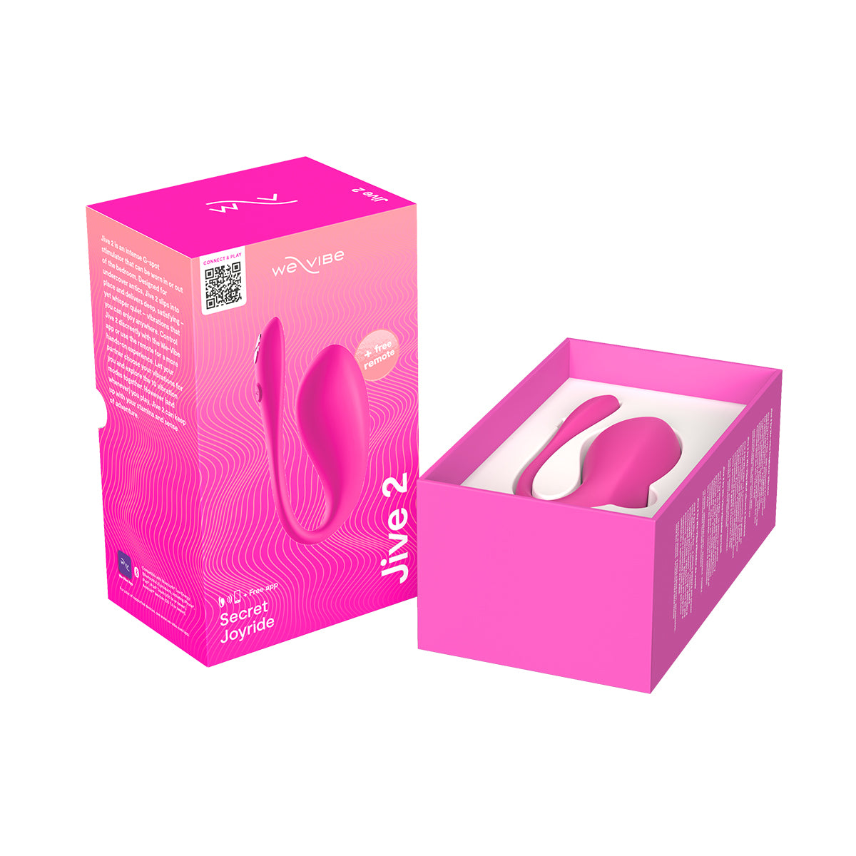 We-Vibe® Jive 2