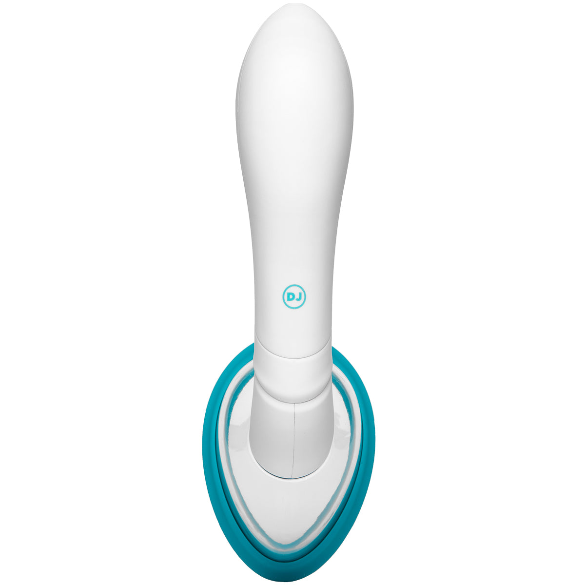 DOC JOHNSON® - Bloom Intimate Body Pump 4-in-1 Interchangeable Set