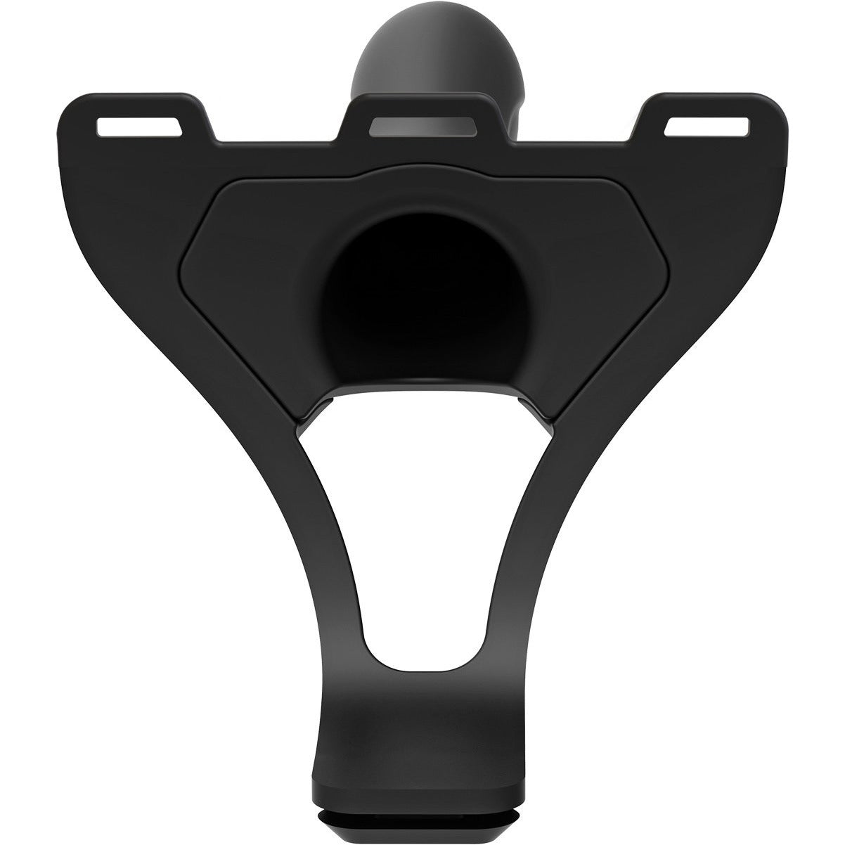 Doc Johnson Body Extensions – Ensemble de pénétration à lanière 2 pièces Be Strong - Slim
