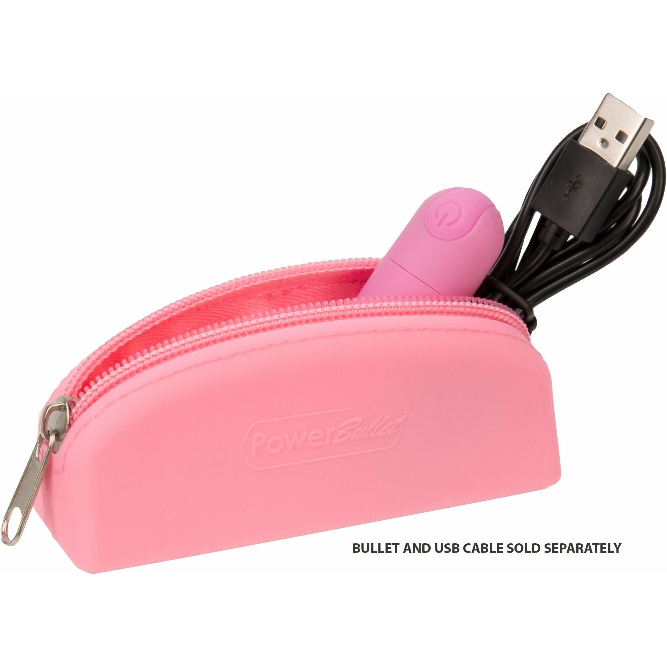 PowerBullet - Storage Pouch - Pink