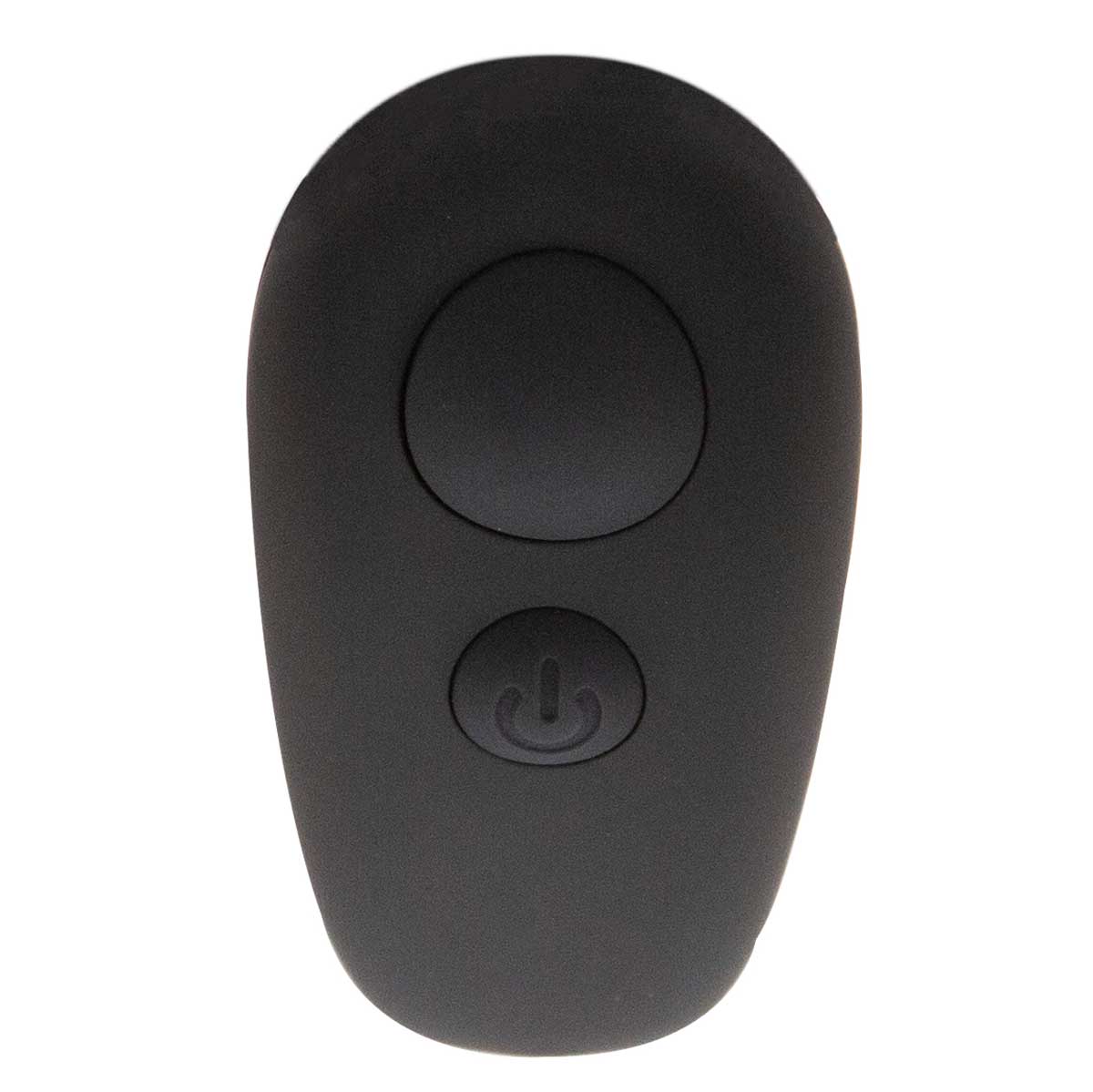NAKED ADDICTION - Thrusting Silicone Dong with Remote - 9" - Caramel