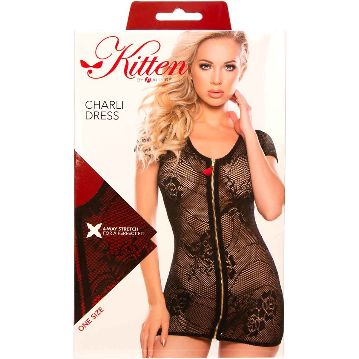 Kitten by Allure - Charli Dress