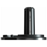 Arcwave - Ion - Pulsating Masturbator - Black