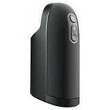 Arcwave - Ion - Pulsating Masturbator - Black