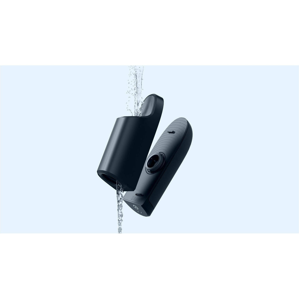 Arcwave - Ion - Pulsating Masturbator - Black