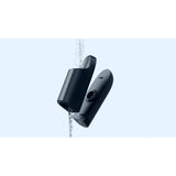 Arcwave - Ion - Pulsating Masturbator - Black