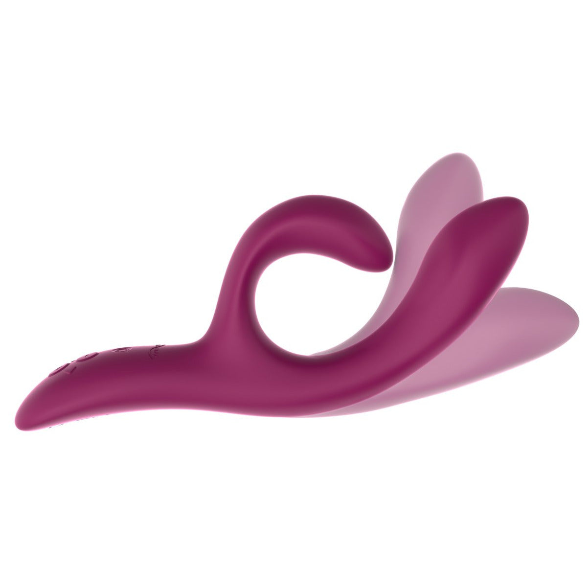 We-Vibe® Nova 2 - Beyond a Classic Rabbit Vibrator