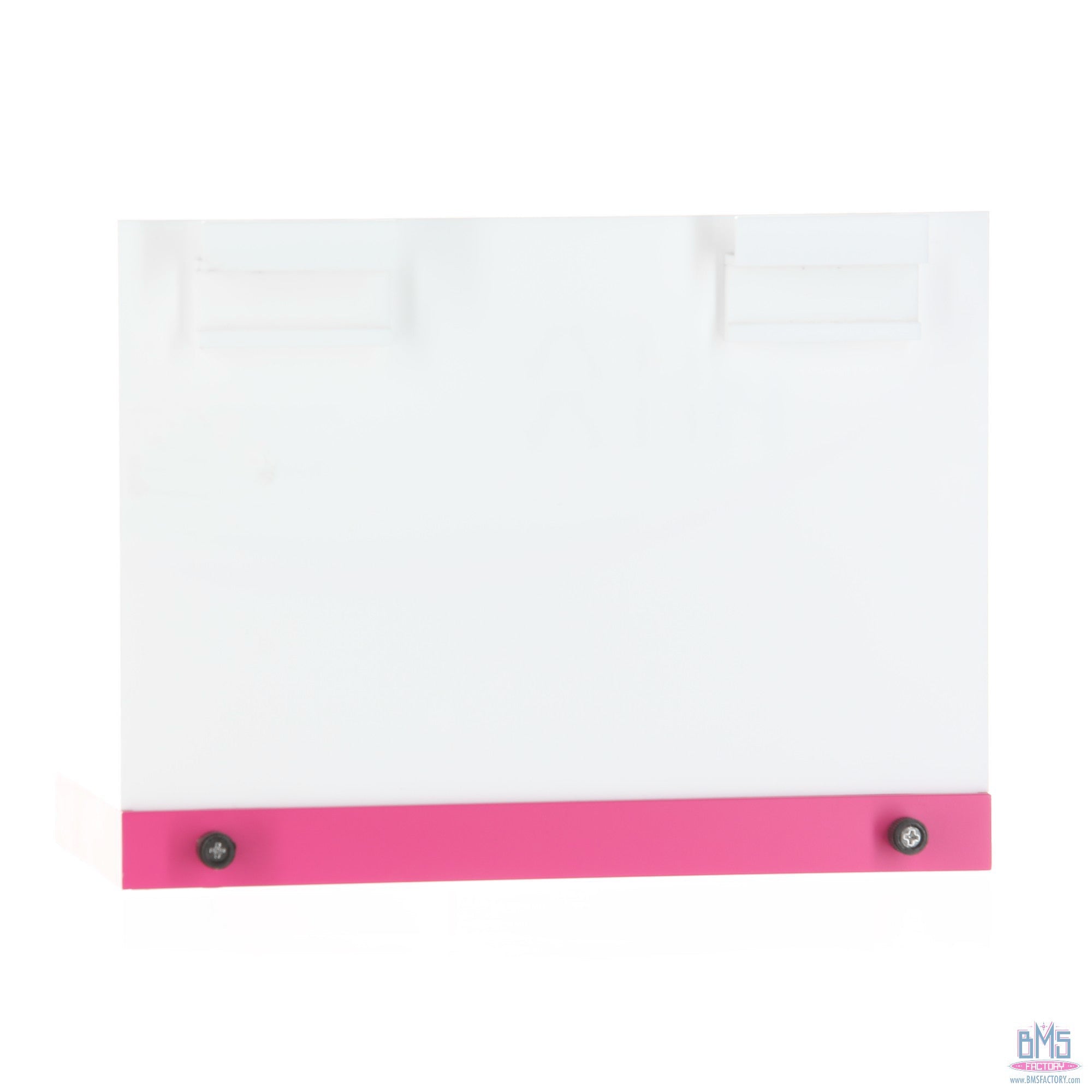 Eezy Pleezy - Vibrateur Classique 7" - Rose