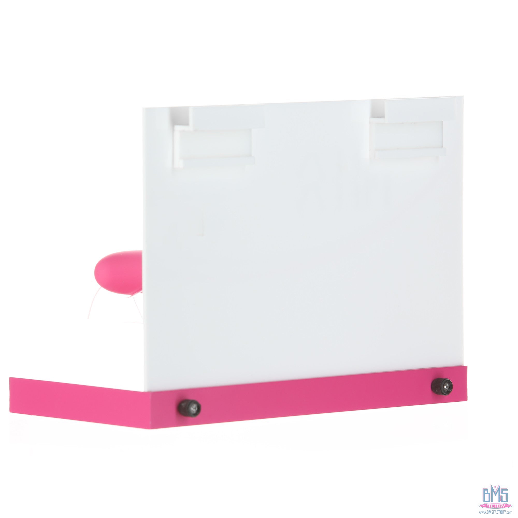 Eezy Pleezy - Vibrateur Classique 7" - Rose