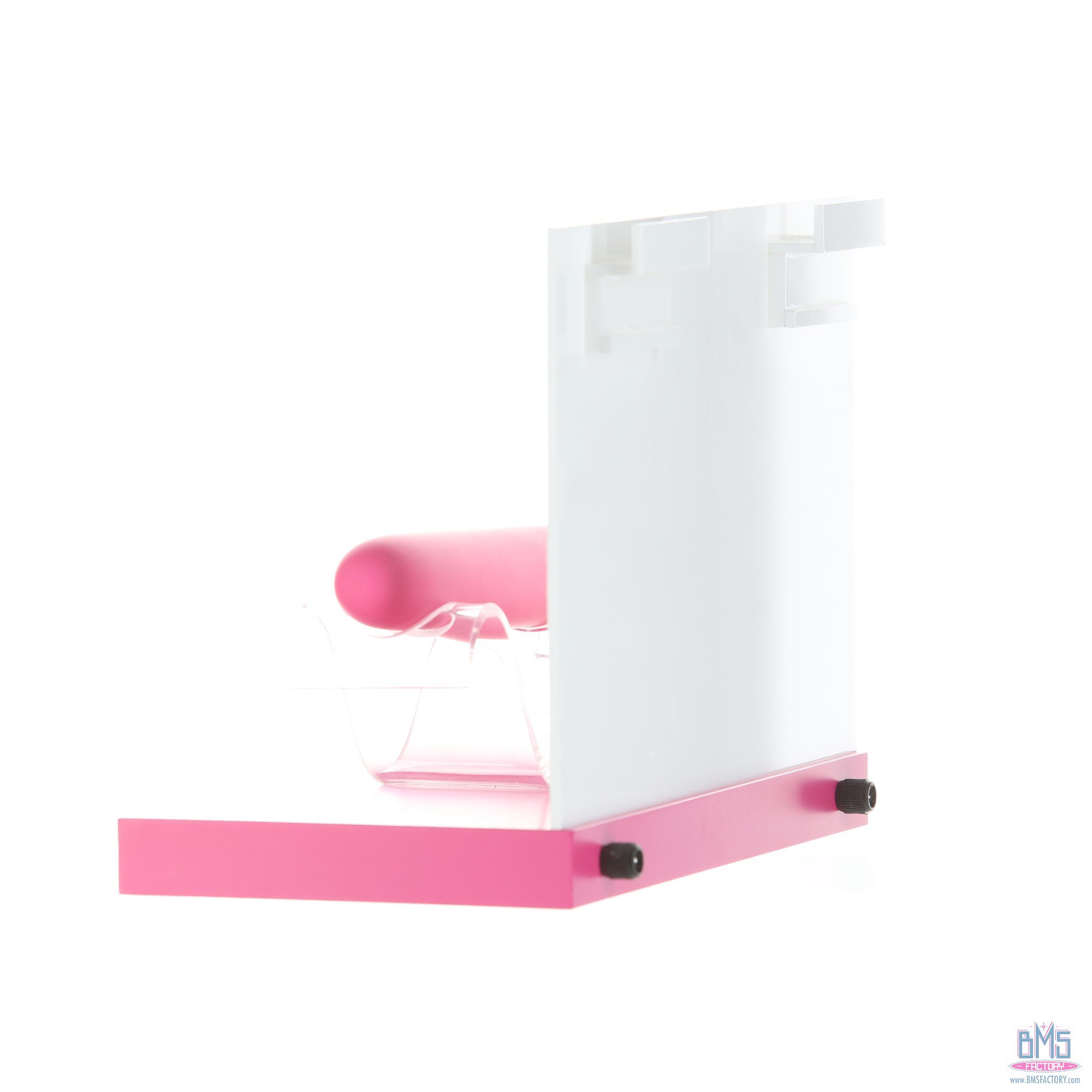 Eezy Pleezy - Vibrateur Classique 7" - Rose