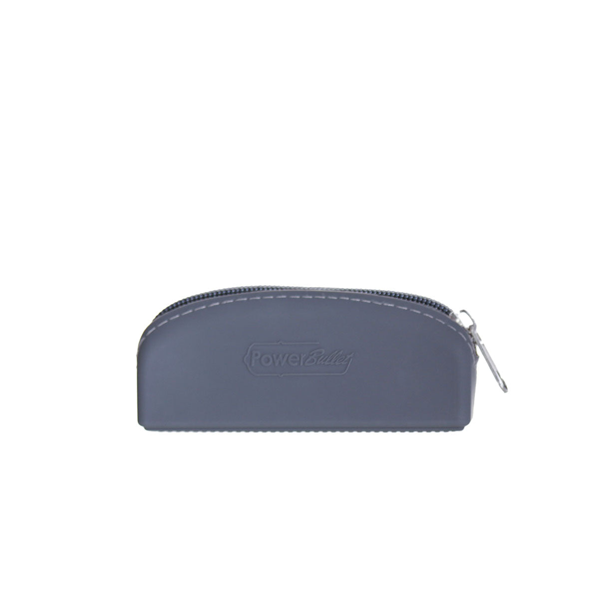 M'Lady - Mini baguette vibrante - Grise