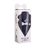 BMS Factory Black Tie Affair Bowtie Wand