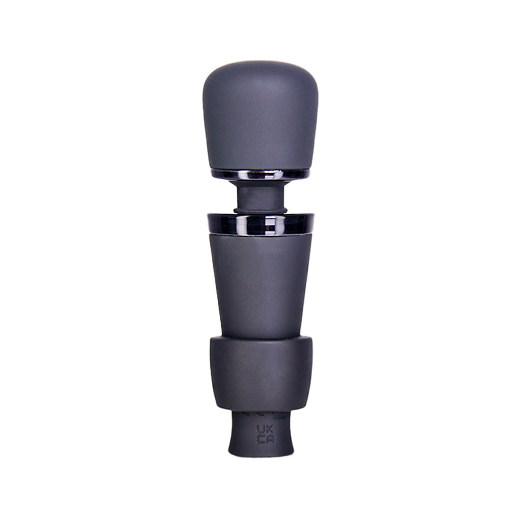 BMS Factory Black Tie Affair Bowtie Wand