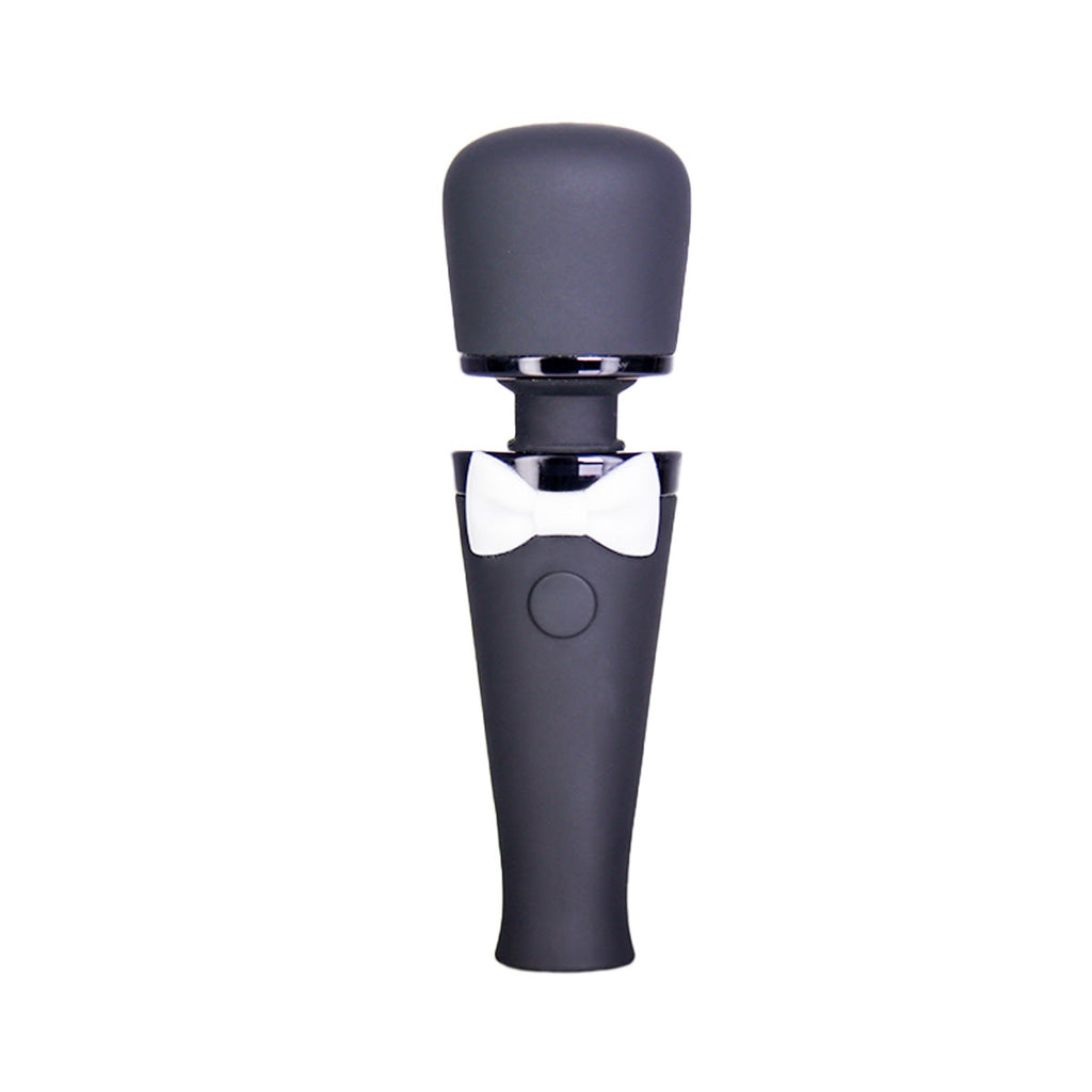 BMS Factory Black Tie Affair Bowtie Wand