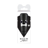 BMS Factory Black Tie Affair Bowtie Wand