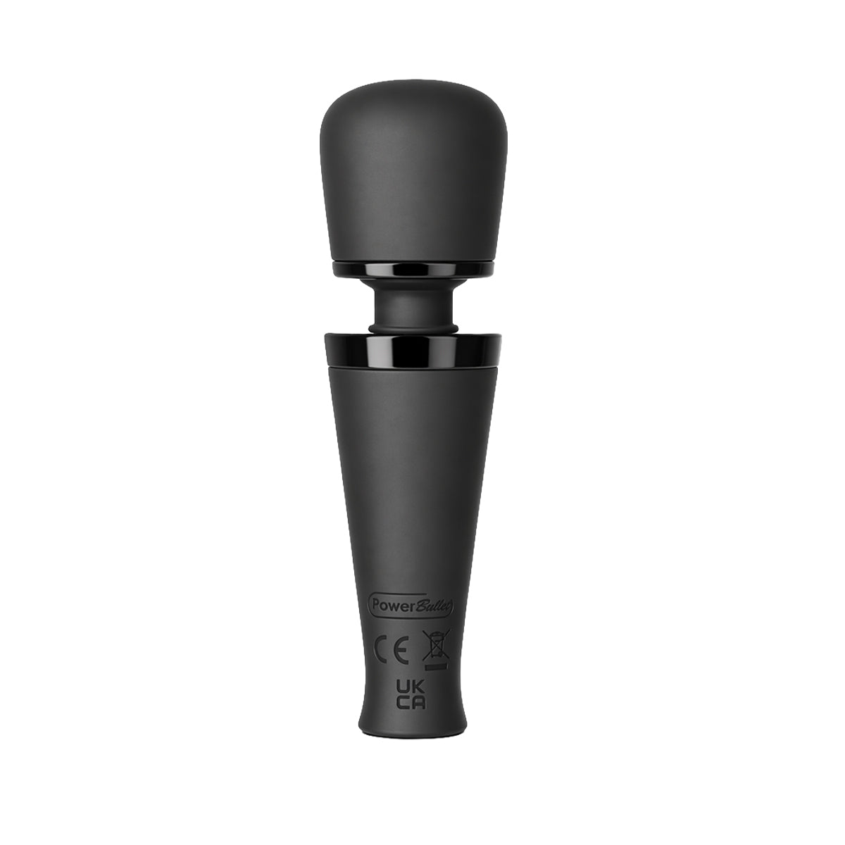BMS Factory Black Tie Affair Bowtie Wand