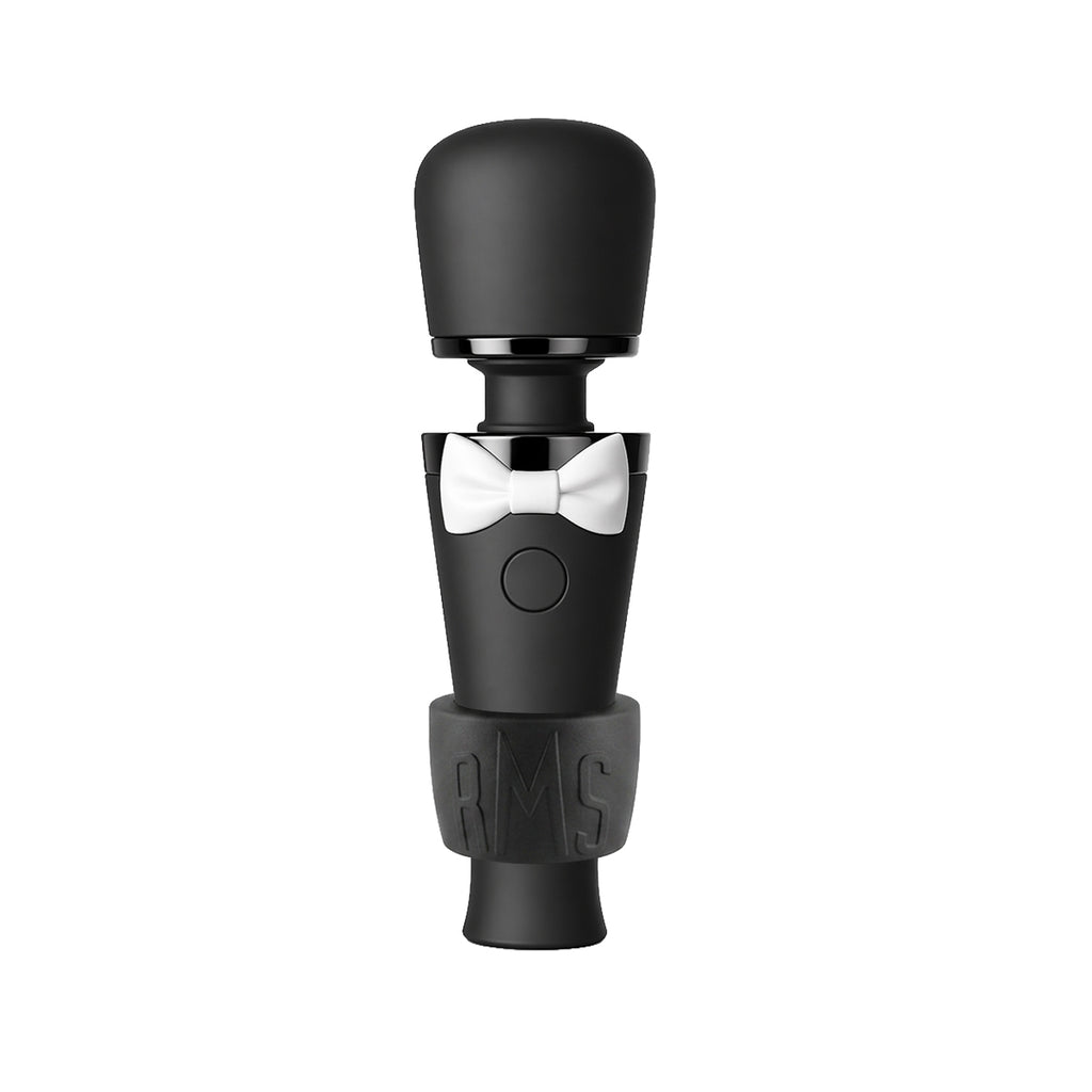 BMS Factory Black Tie Affair Bowtie Wand