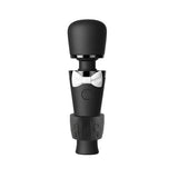BMS Factory Black Tie Affair Bowtie Wand